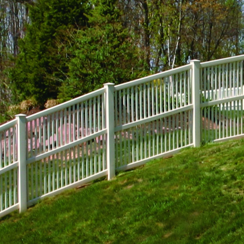 Garden Fence Requirements | Fasci Garden